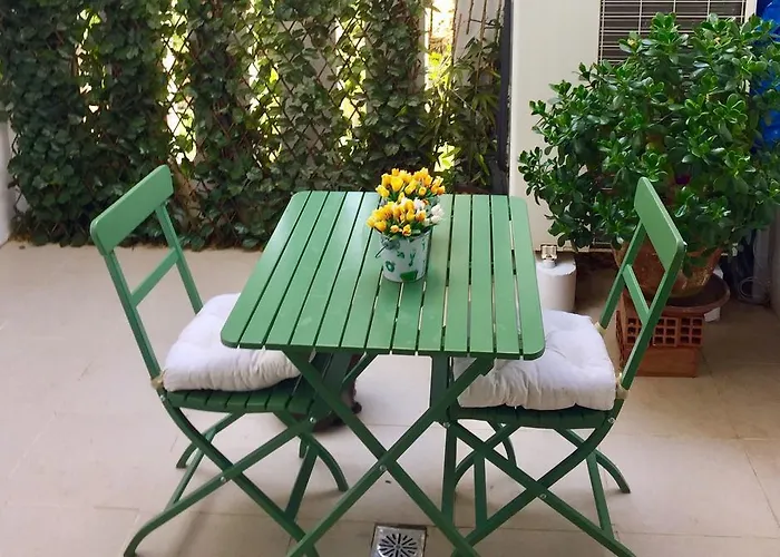 Naranjos Close To Puerto Banus Apartamento *